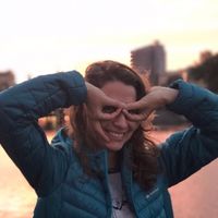 Fernanda Irsai的照片