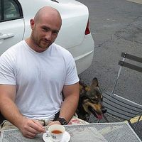 Vadim Khaychuk's Photo