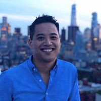 George Liao的照片