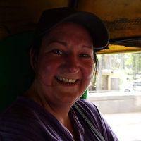 Florence Martin's Photo