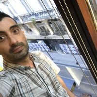 Javier Vigil's Photo