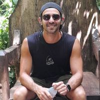 Carlos Tamayo's Photo