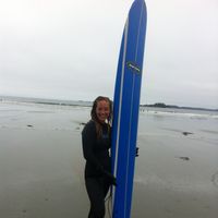 Fotos von Alix Koloff