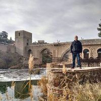 Osvaldo Boianover's Photo