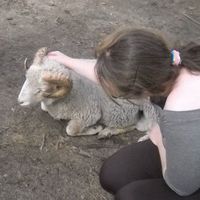 Indrė Munčelevičiutė's Photo