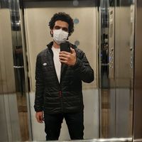 Alan Boukany's Photo