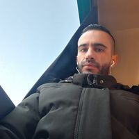 جابر شاوي's Photo