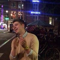 Александр Чечетов's Photo