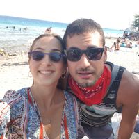 Shai Guendelman's Photo