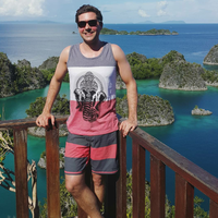 Fotos de Michael Stitt