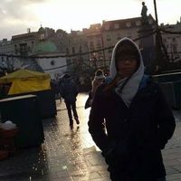 Harvey Bince's Photo