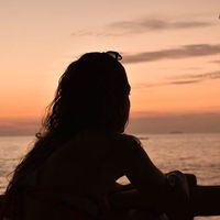 Vero De Vincentis的照片