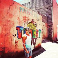 Tyler Bewley's Photo