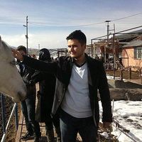 Sefa Barutçu's Photo