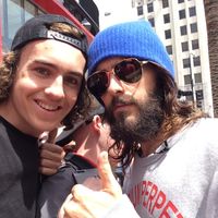 Caleb Roberts's Photo