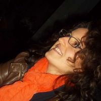 stefania Coccia's Photo