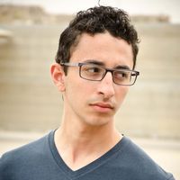 Bas Ibrahim Mekhail的照片