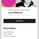 Lena Willikens's picture