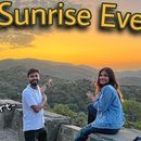 Sunrise and Trekking at Nahargarh Fort's picture