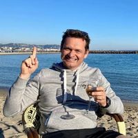 Florian Rozier's Photo