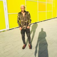 njoya mfam Abdel Carim的照片