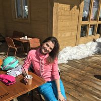 Svetlana Salkina's Photo