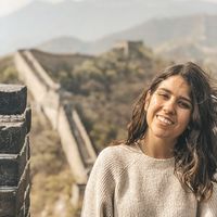 Núria Esquerda's Photo