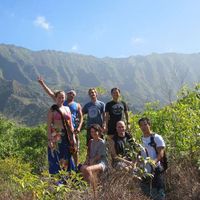 Brittany Ferrero's Photo