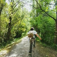 Fotos de Alexis Delecroix