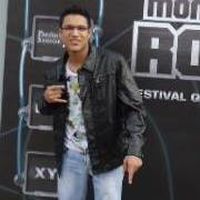 Alisson Freitas's Photo