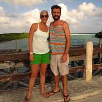 Andrew and Lauren Nimmer's Photo