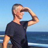 Mark de Breet的照片