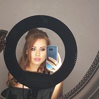 Fotos de anastassiya petko