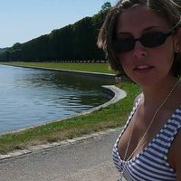 Caroline Petz's Photo