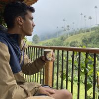 Iván Ventura的照片