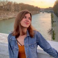 Beril Özdemir's Photo