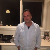 Fotos de Colin Gidden