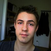 Fotos von Simon Ullrich