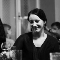 Anna Czaschová的照片