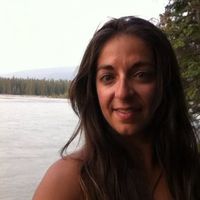 Photos de Amélie Turcotte