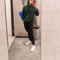 Osama Iftikhar's Photo