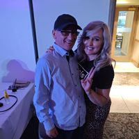 Le foto di James  Atkinson