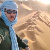 Abdelkader Smail's Photo