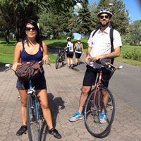 Cata  Hincapié's Photo