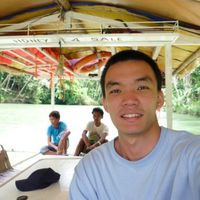 Michael Lau的照片