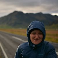 Kasia Wegrzyn的照片