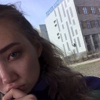 Ruzana Hamatdinova's Photo