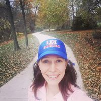 Fotos de Ivana Roulhac