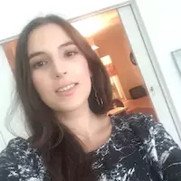 Anne Elfaza的照片