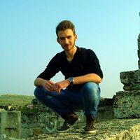 Rafał Szyszka的照片